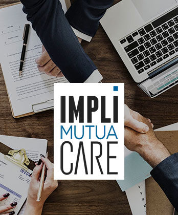 Risques d'entreprise Implimutuacare